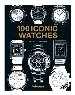 100 Iconic Watches